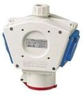 Mennekes Mennekes DELTA-BOX CEE16A5P,2xSchuko 92915 Steckdosenleiste