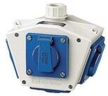 Mennekes Kabelbox Mennekes DELTA-BOX 92602