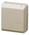 Mennekes Steckdose Mennekes Anbaudose Cepex 32A,5p,6h,400V,IP44 4120
