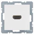Berker Steckdose Berker Steckdose High Definition 90Grad polarws gl 3315438989