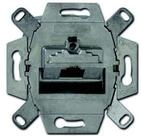 Busch-Jaeger Busch-Jaeger UAE-Doseneinsatz Cat. 6, 1fach 0218/11-101
