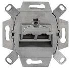 Rutenbeck Rutenbeck Anschlussdose flex UAE-Cat.6Aiso-8/8Up0 136104070