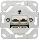 GIRA Gira Netzwerk Anschlussdose Zubeh&ouml;r 245200 Installationskabel