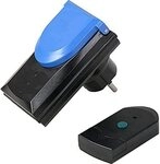 Aquaforte Teichpumpe AquaForte RC-400 Fernbedienung f&uuml;r Teichpumpen