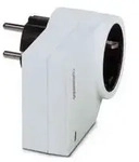 Phoenix Contact Schuko-Stecker Phoenix Contact &Uuml;berspannungsschutz