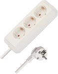 Brennenstuhl Eco-Line Steckdosenleiste 3-fach Steckdosenleiste 3-fach (nicht