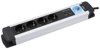 IOIO MS 2500 5-fach Steckdosenleiste Master-Slave Mehrfachsteckdose,