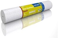 ERFURT Vliestapete Rauhfaser RUSTIC, 10,05 m x 0,53 m - 1 Rolle