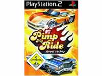 Pimp My Ride: Street Racing Playstation 2