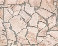 living walls Vliestapete Best of Wood`n Stone 2nd Edition, leicht strukturiert,