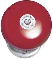 Honeywell Home L&auml;utewerk Honeywell Master-L&auml;utewerk 12/24 V 581130