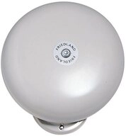 Honeywell Home L&auml;utewerk Honeywell Big L&auml;utewerk 230 V/AC 581093, Grau