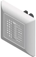 GROTHE L&auml;utewerk Unterputz-L&auml;utewerk 8-12 V 43711