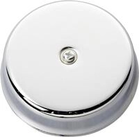 Heidemann L&auml;utewerk L&auml;utewerk Underdome 70036, Chrom