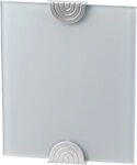 Heidemann T&uuml;rklingel Heidemann Mehrklang-Gong Chorus 2 in 1 Design
