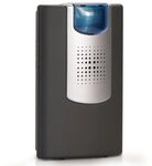 Heidemann T&uuml;rklingel-Set Heidemann Funkempfaenger HX Flashlight