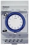 theben Schalter Theben Schaltuhr SYN 151 h