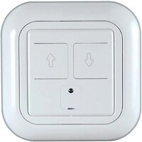 Ehmann Schalter Rollo Comfort Komplettger&auml;t Programmierbarer Jalousieschalter 100118
