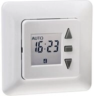Kaiser Nienhaus Zeitschaltuhr KAISER NIENHAUS Rollladentimer Konsum