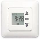 Kaiser Nienhaus Zeitschaltuhr KAISER NIENHAUS Rollladentimer Konsum SD-Astro