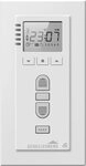 SCHELLENBERG Rollladen-Funksteuerung Aufputz, Smart Home Funk-Zeitschaltuhr Premium,