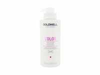 Goldwell Haarstyling-Liquid Dualsenses Color 60Sec Behandlung 500ml