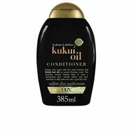 OGX Haarsp&uuml;lung Kukui Oil Anti-Frizz Hair Conditioner 385ml
