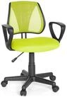 hjh OFFICE Drehstuhl Kinderdrehstuhl Kiddy Cd Stoff / Netzstoff (1 St), Kinder
