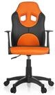 hjh OFFICE Drehstuhl Kinderdrehstuhl KID GAME AL Kunstleder, ergonomisch