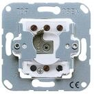JUNG Profilzylinder Jung Schl&uuml;sselschalter 10AX 250V 1-pol. CD 134.18 WU