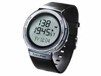 BEURER PM80 Profipulsuhr edelstahl Smartwatch