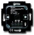 Busch-Jaeger Schalter Busch-Jaeger Jalousie-Basis-Einsatz 2Schliesser 3A 690VA...