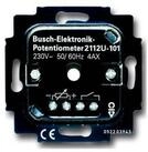Busch-Jaeger Busch-Jaeger Potentiometer-Einsatz 700 W/VA 2112 U-101