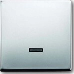 Busch-Jaeger Schalter Busch-Jaeger Bedienelement eds f. Tastdimmer 6543-866-101