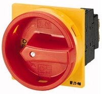 EATON Schalter Eaton T0-2-8900/EA/SVB Nockenschalter absperrbar 20 A 690 V 1 x 90 &deg;