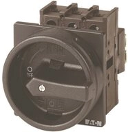 EATON Schalter Eaton P1-25/EA/SVB-SW Nockenschalter absperrbar 25 A 690 V 1 x 90 &deg;