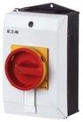 EATON Sicherheitsrelais Eaton Hauptschalter P1-32/I2/SVB/HI11