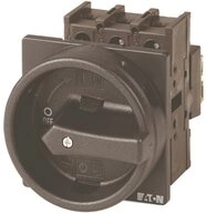 EATON Schalter Eaton P1-32/EA/SVB-SW Nockenschalter absperrbar 32 A 690 V 1 x 90 &deg;