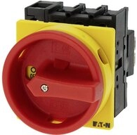 EATON Schalter Eaton P1-32/EA/SVB/N Wartungsschalter f&uuml;r Frontbefestigung,