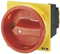EATON Schalter Eaton T0-1-8200/EA/SVB Wartungsschalter f&uuml;r Frontbefestigung,