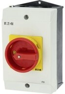 EATON Sicherungsmutter Eaton Hauptschalter I2/SVB P1-25/I2/SVB/N