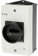 EATON Schalter Eaton T3-4-15682/I2/SVB-SW Wartungsschalter f&uuml;r Bodenbefestigung,