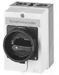 EATON Spannungspr&uuml;fer Eaton Hauptschalter I4/SVB P3-63/I4/SVB/HI11