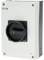 EATON Schalter Eaton P3-63/I4/SVB-SW/HI11 Wartungsschalter f&uuml;r...
