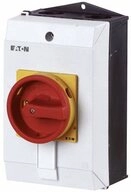 EATON Schalter Eaton P1-32/I2/SVB/N Wartungsschalter f&uuml;r Bodenbefestigung,