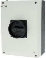 EATON Schalter Eaton P3-100/I5/SVB-SW/HI11 Wartungsschalter f&uuml;r...