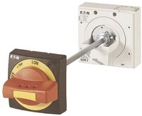 EATON Stromsto&szlig;schalter Eaton NZM2-XHBR Hauptschalter 1 St., (NZM2-XHBR)