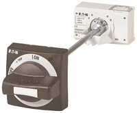 EATON Stromsto&szlig;schalter Eaton NZM1-XHB Hauptschalter 1 St., (NZM1-XHB)