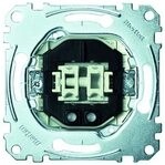 merten Schalter Merten Serien-Kontrollschalter 1-pol.10AX 250V AC MEG3105-0000