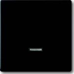 Busch-Jaeger Abdeckrahmen Busch-Jaeger Bedienelement 6543-885-101